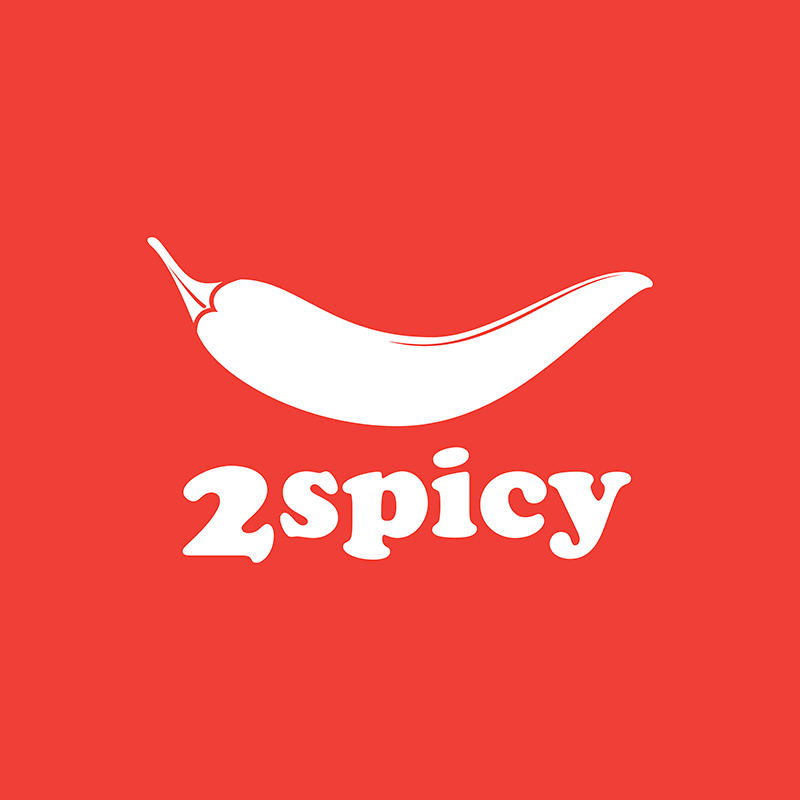 2spicy logo